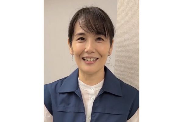 富田靖子