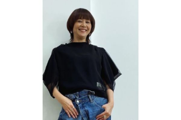 小泉今日子