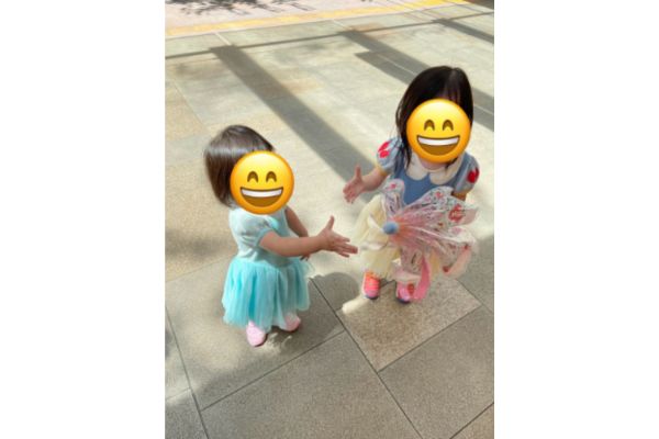 登坂淳一の子供