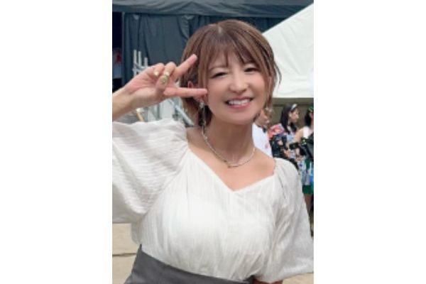 矢口真里