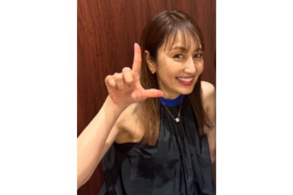 矢田亜希子