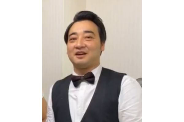 斉藤慎二