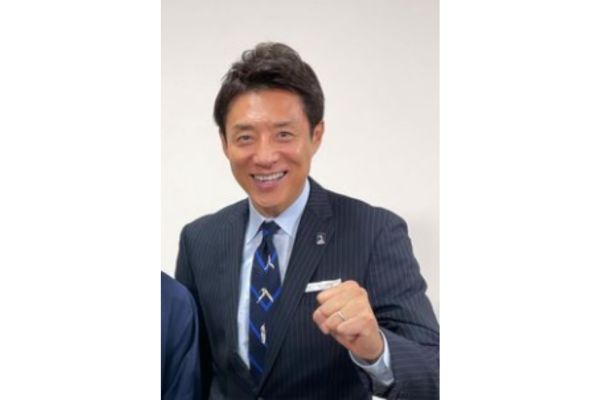 松岡修造の息子の名前は修!?テニス選手で全日本チャンピオンを倒す実力者!